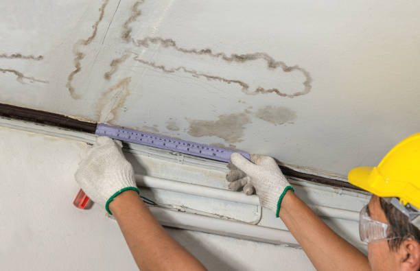 Reliable Burst Pipe Cleanup contractor in Osterville, MA by Water Damage Irwin